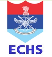 ECHS — Ex-Servicemen Contributory Health Scheme empanelment
