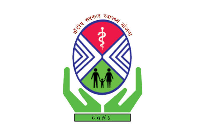 CGHS — Central Government Health Scheme empanelment