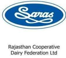 Saras — Rajasthan Cooperative Dairy Federation Ltd empanelment