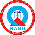 NABH accredited hospital