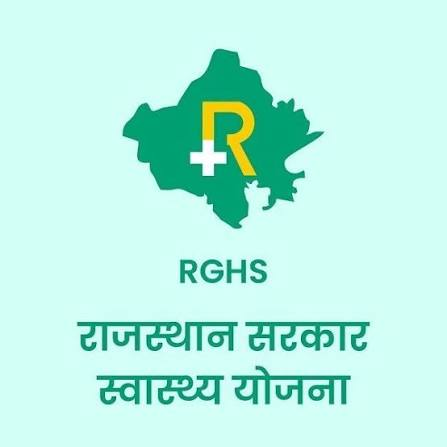 RGHS — Rajasthan Government Health Scheme empanelment
