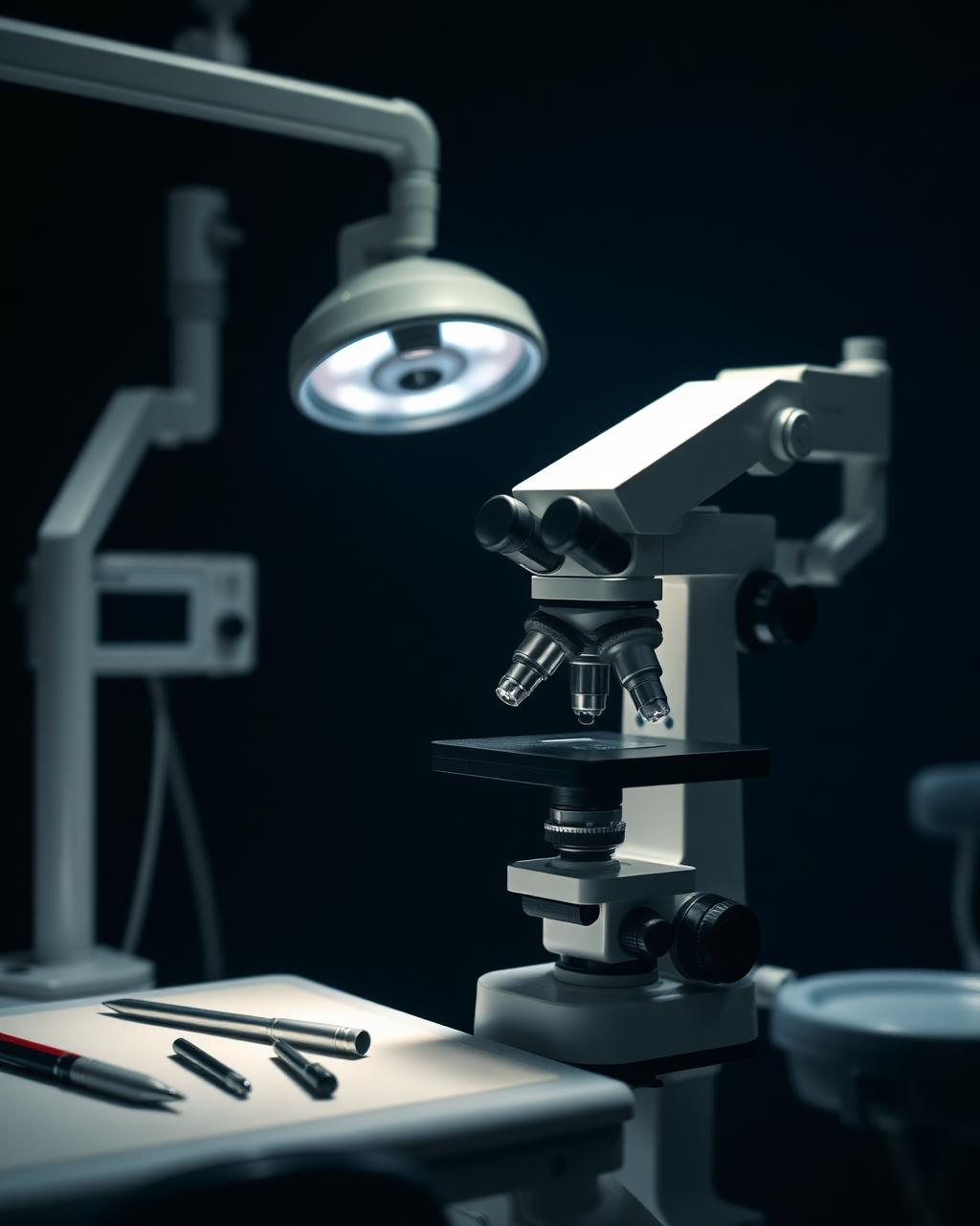Surgical Microscope