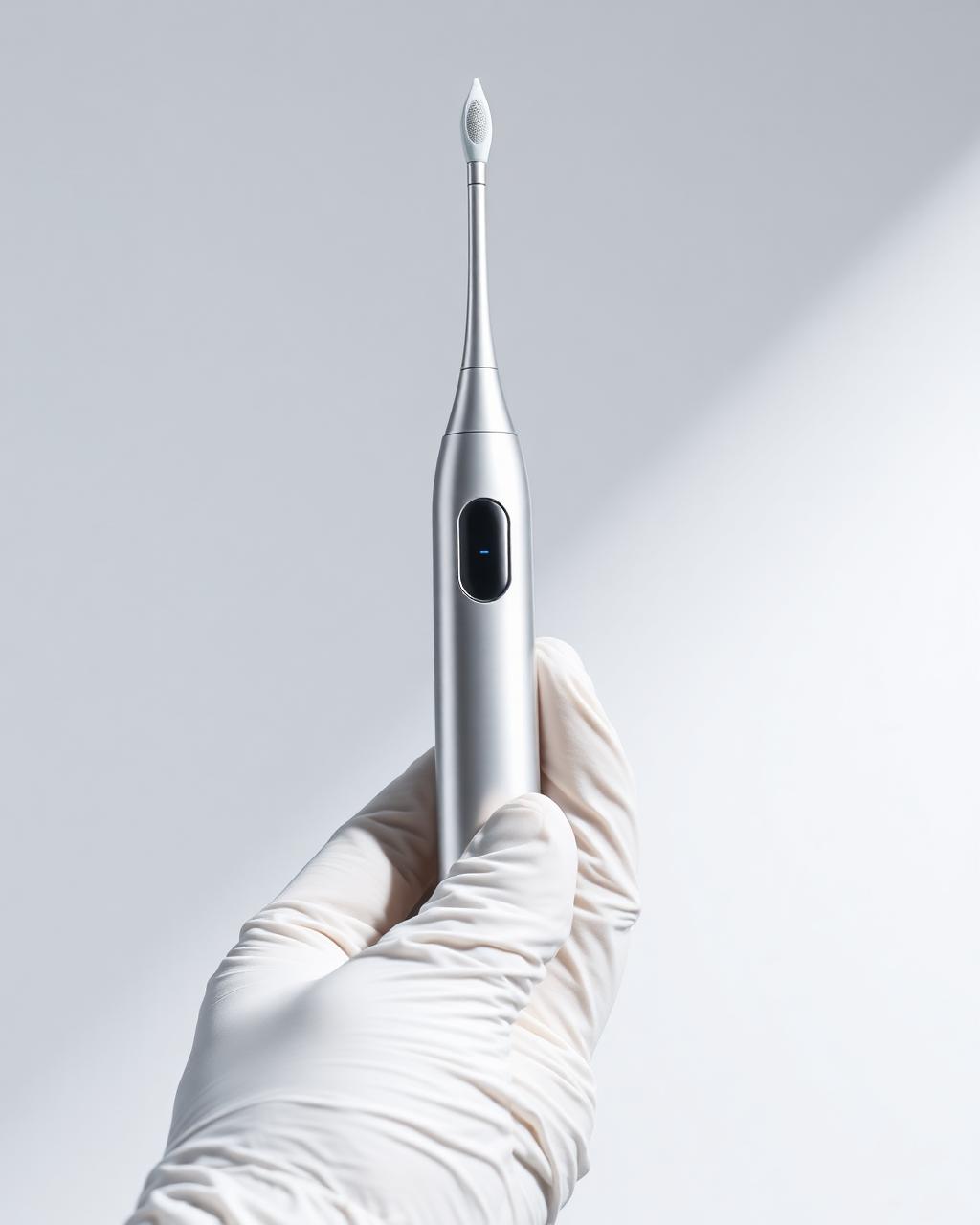 Intraoral Scanner