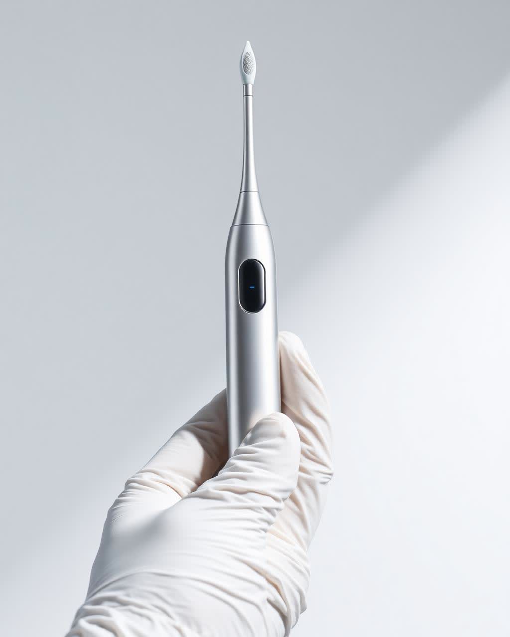 Intraoral Scanner