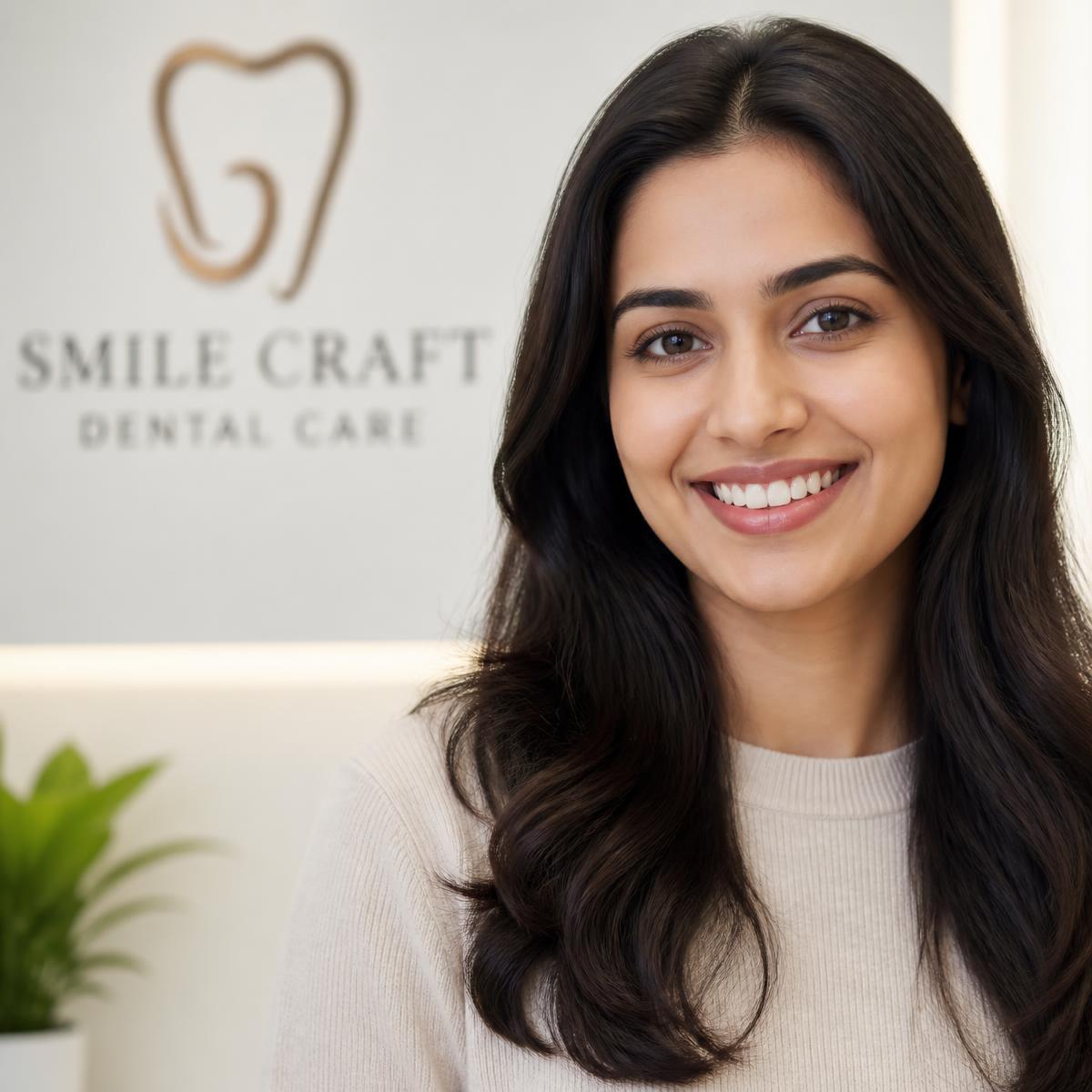 Smile Makeover
